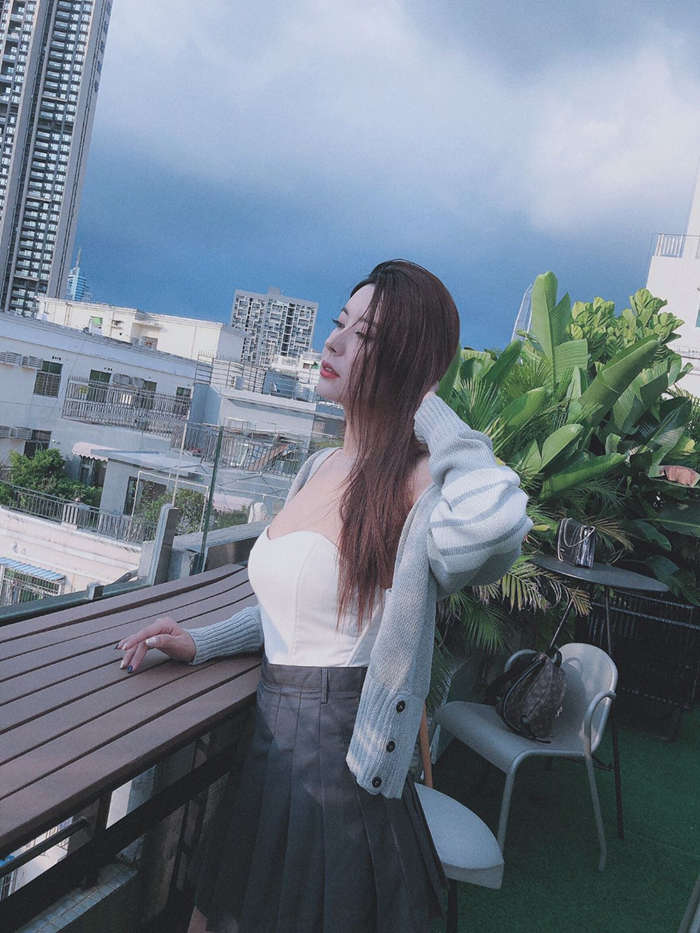 芝加哥外围预约上门