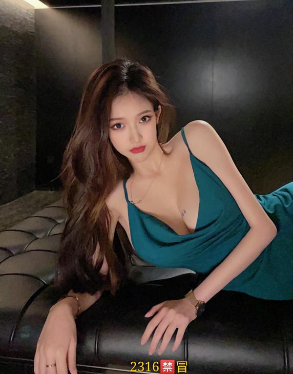 旧金山援交女模特