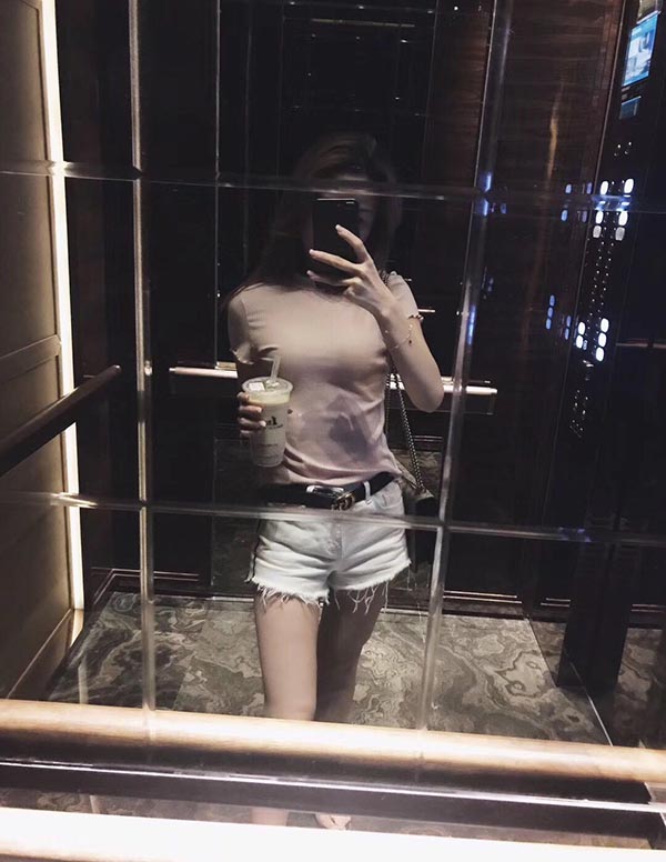 首尔高端模特经纪人