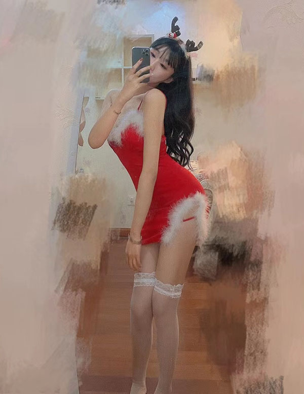 旧金山模特预约价格