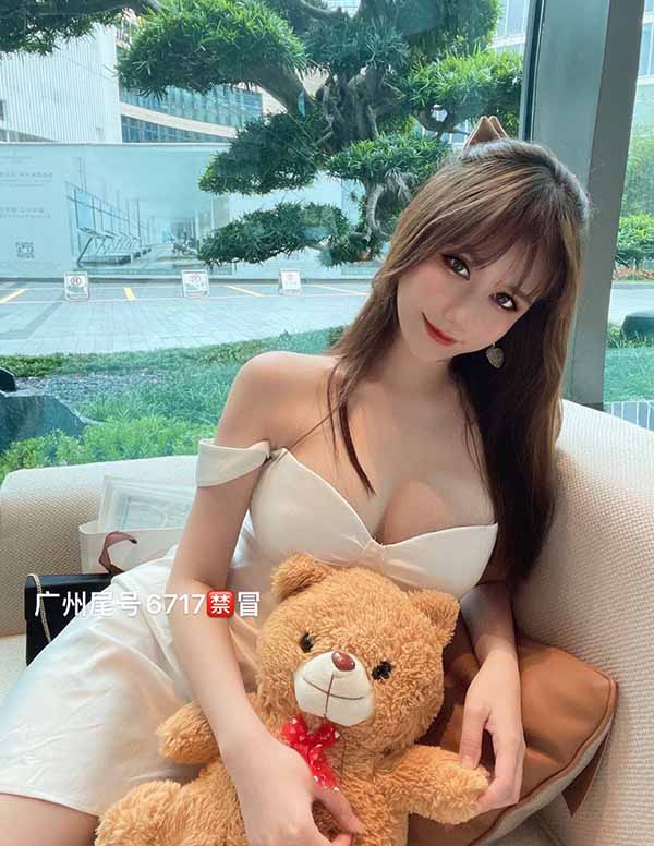 波士顿模特援交