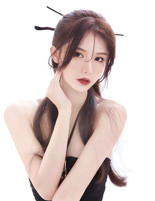 纽约外围模特经纪人