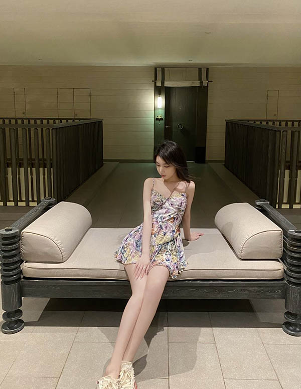 曼谷高端模特经纪人