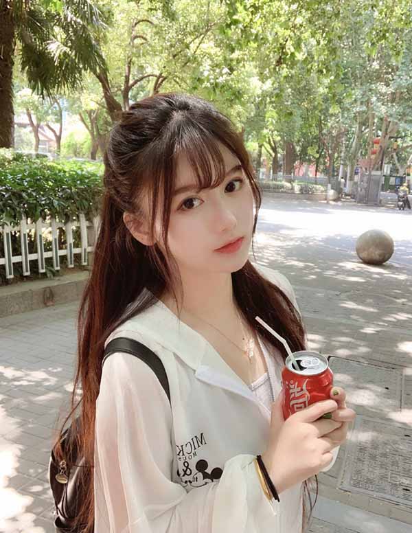 温哥华外围模特微信