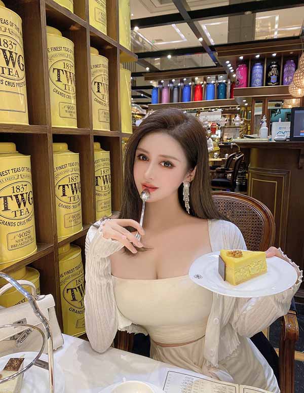 迪拜模特预约伴游