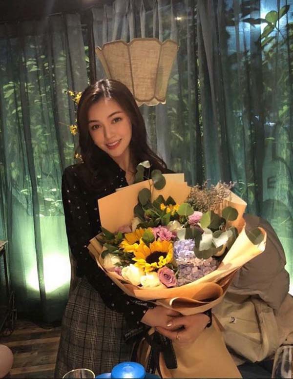 东京高端模特微信