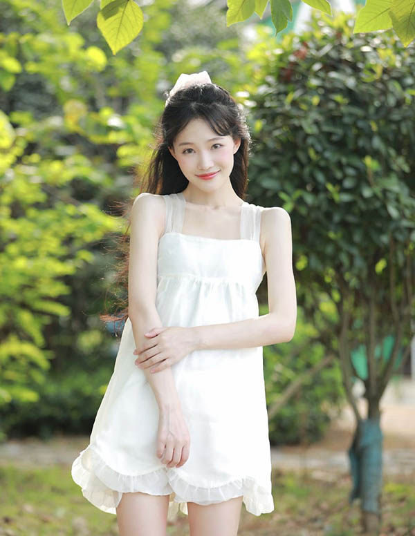 洛杉矶外围女大学生